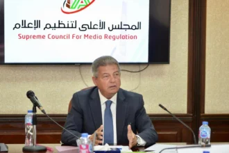 غرامات مالية وحجب.. «الأعلى للإعلام» يقر عقوبات صارمة في مصر