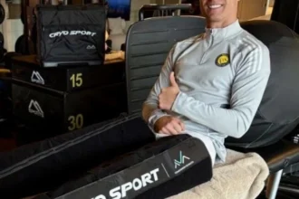 العلاج بالضغط.. هل يسرّع عودة رونالدو إلى الملاعب؟