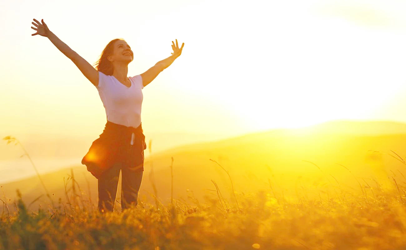 فيتامين الشمس.. كيف يحصل الجسم عليه وما أهم مصادره؟