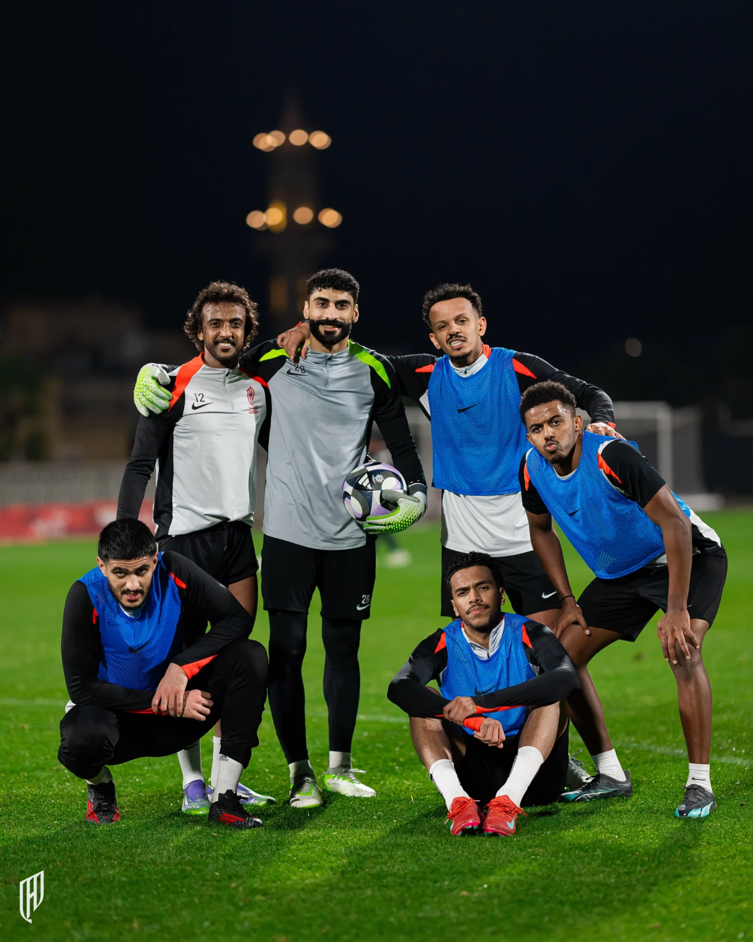 رودجرز: مواجهة الأهلي مهمة وليست مصيرية