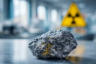 فيديو: اليورانيوم أخطر طاقة عرفها الإنسان.. من الصخرة إلى التخصيب