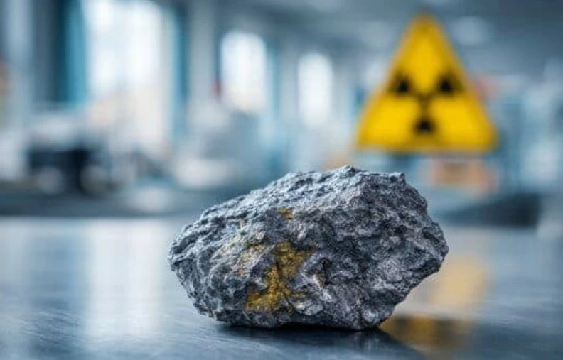 فيديو: اليورانيوم أخطر طاقة عرفها الإنسان.. من الصخرة إلى التخصيب