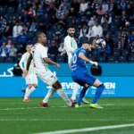 الأكثر تسجيلاً للأهداف.. رأس الزعيم «عالي»