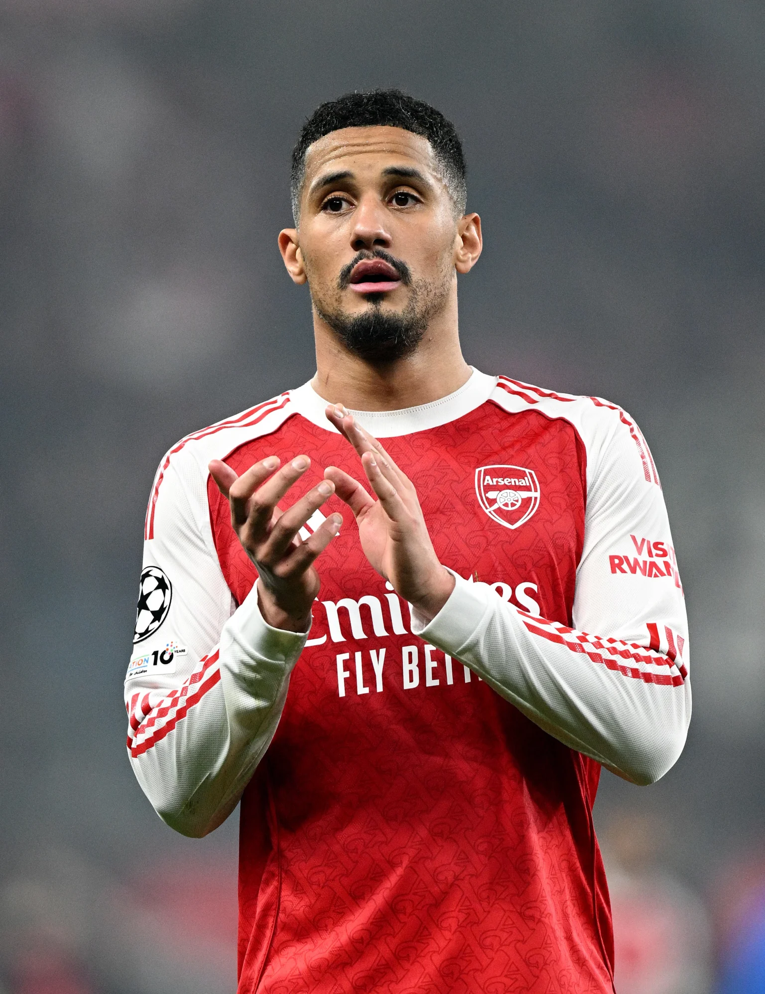 تعادل بايرليفركوزن وآرسنال في ذهاب دوري الأبطال