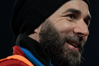 «بنزيما» يقود تدريبات الزعيم