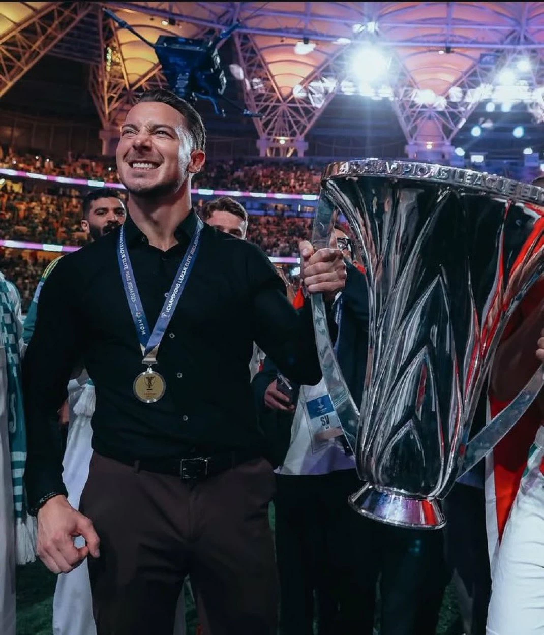 هل «النخبة 2026» هي أسهل بطولات دوري أبطال آسيا؟