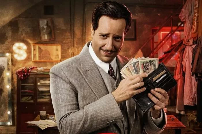 أحمد أمين لـ «عكاظ»: الجزء الثاني من «النص» بعيد عن كتاب «مذكرات نشال»