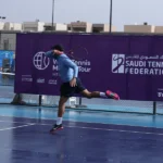 التحول الرقمي يربط بين «الحكام» و«التنس»