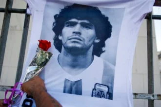 فضيحة القاضية تُعيد محاكمة وفاة مارادونا