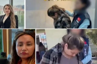 ضابطة مخابرات وممثلة ودبلوماسية مزيفة تسرق الملايين