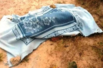 فصل رأس طفل ووضعه في حقيبة يصدم «العاشر من رمضان»