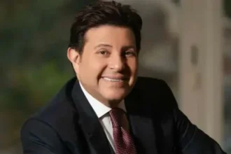 نقابة المهن الموسيقية تعلن سفر هاني شاكر إلى فرنسا لاستكمال الفحوصات الطبية