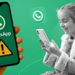 للمرة الأولى.. «واتساب» يفتح أبوابه للأطفال