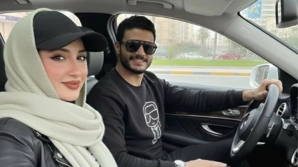 زواج سري أم تشهير مفبرك؟.. أزمة محمد الشناوي مع بلوجر تشعل مواقع التواصل