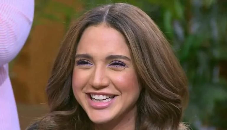 سلاح أبيض ومواد مخدرة تطيح بشقيق رنا رئيس