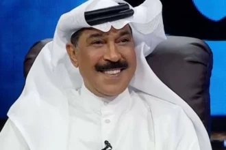 محمد صفر يرتبط رسمياً بابنة عبدالله الرويشد