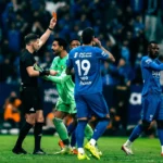 بـ 67 بطاقة .. دوري روشن ملطخ باللون «الأحمر»