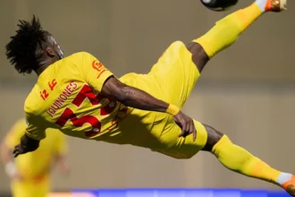 صراع الهدافين مستمر.. لمن يُحسم اللقب؟