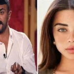 يارا السكري عن علاقتها بالعوضي: خلاص اتجوزنا