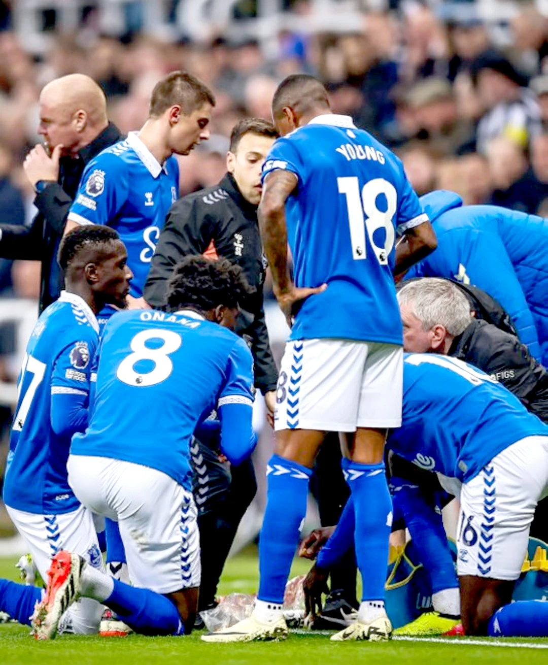 طبيب روماتيزم لـ«عكاظ»: الموز يكسر صيام اللاعبين