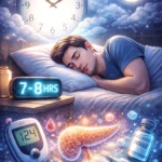 كم ساعة يجب أن تنام؟.. النوم المنتظم قد يقلل خطر الإصابة بالسكري