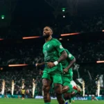 «توني» والأهلي يهزمان الاتحاد مرتين