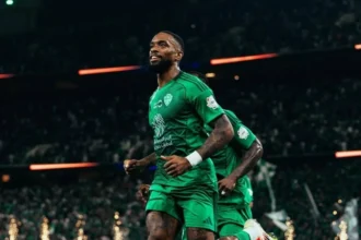 «توني» والأهلي يهزمان الاتحاد مرتين