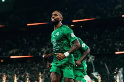 «توني» والأهلي يهزمان الاتحاد مرتين