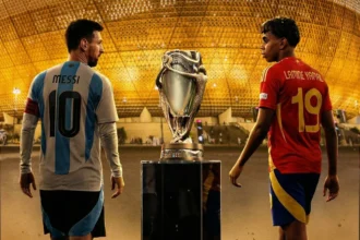 الأرجنتين ترفض اللعب في إسبانيا.. ما هو السبب؟