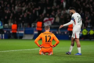 3 أهداف و3 شروط تعيد تشيلسي للأبطال