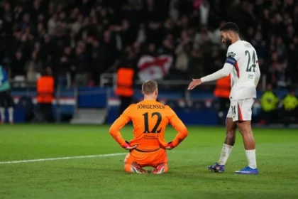 3 أهداف و3 شروط تعيد تشيلسي للأبطال