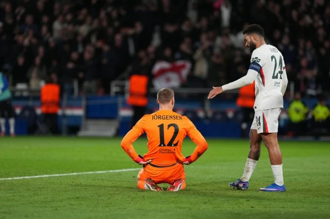 3 أهداف و3 شروط تعيد تشيلسي للأبطال