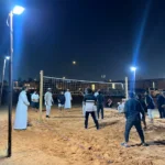 «الكرة الطائرة» في رمضان متاحة لمختلف الأعمار والأوزان والملابس