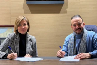 هنا شيحة تبدأ تصوير أول مشاهدها في فيلم «حين يكتب الحب» قريباً