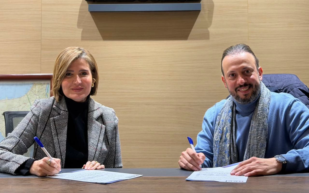 هنا شيحة تبدأ تصوير أول مشاهدها في فيلم «حين يكتب الحب» قريباً