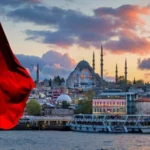 زلزال بقوة 5.5 درجات يضرب وسط تركيا