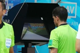 الـ «VAR» يلعب في الدوري
