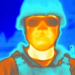 هل انتهى عصر كشف الجنود؟ عباءة عسكرية أمريكية تخدع الطائرات المسيرة