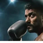 أحمد العوضي ينجو بأعجوبة من حريق يلتهم موقع تصوير «علي كلاي»