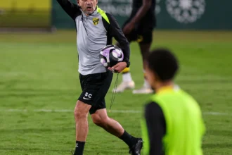 هل يمسح الاتحاد أحزانه في الرياض