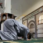 أنهى «التهجد» إماماً للمصلين.. مصرع طالب بعد خروجه من المسجد