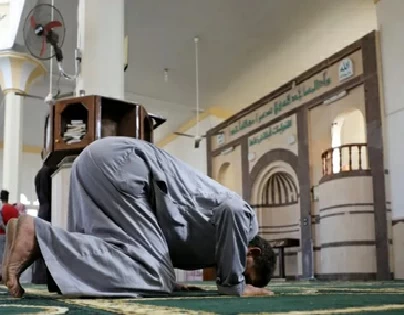 أنهى «التهجد» إماماً للمصلين.. مصرع طالب بعد خروجه من المسجد