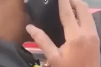 اتصال إسرائيلي بعنصر في الدفاع المدني قبل قصف بيروت