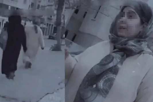 فيديو غامض يثير الرعب بين فتيات المغرب.. والشرطة تتدخل