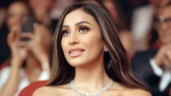 دينا الشربيني لـ«عكاظ»: لا يوجد تشابه مع مسلسلي «اتنين غيرنا» و «كامل العدد» 