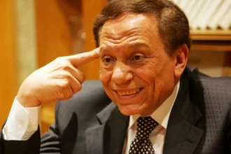 الزعيم يفتح خزائن أسراره في مذكرات مصورة مع نجله رامي قريباً