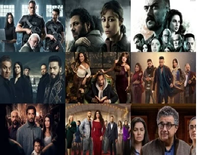 جدل «الرقم واحد» في دراما رمضان.. صادق الصباح يضع النقاط على الحروف