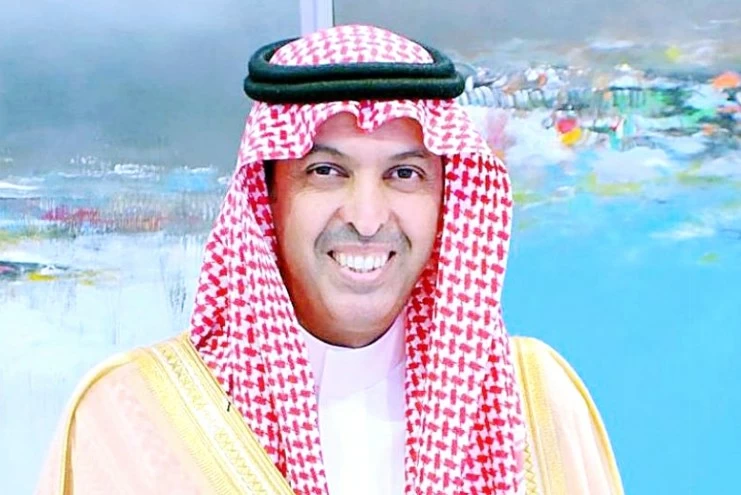 محمد آل صبيح.. من أروقة الصحافة إلى هرم الثقافة والفنون