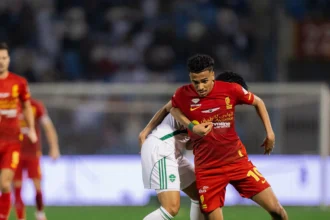 مع الفرسان.. لا مكان إلا لـ«الحسرة» يا أهلي