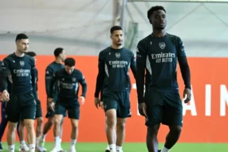 آرسنال يطمع في نقاط إيفرتون